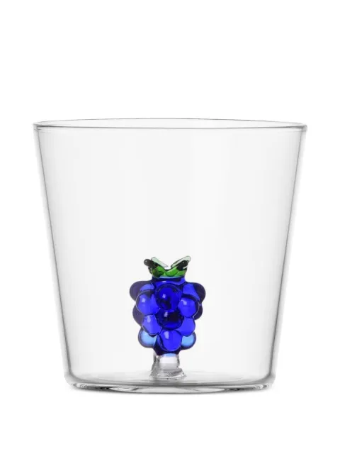 Ichendorf Milano vaso con motivo de uva