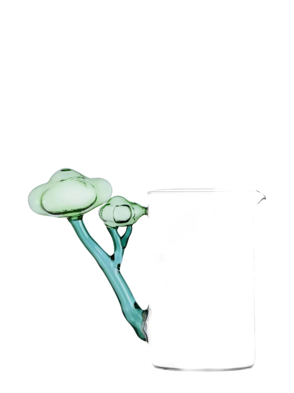 Ichendorf Milano Talking Trees jug - Bianco