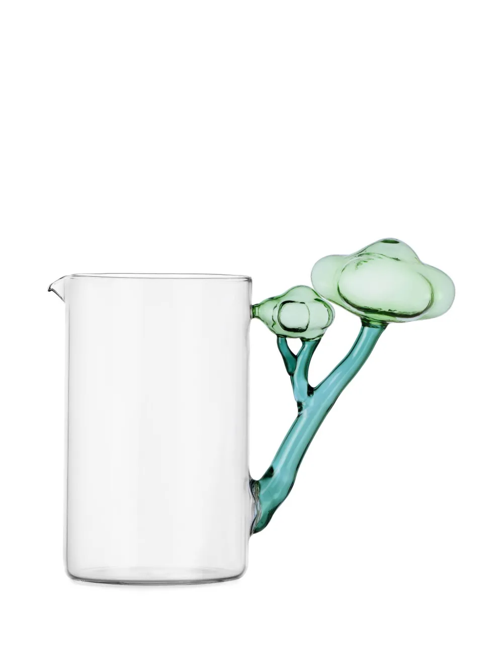  Ichendorf Milano Talking Trees Jug - White 