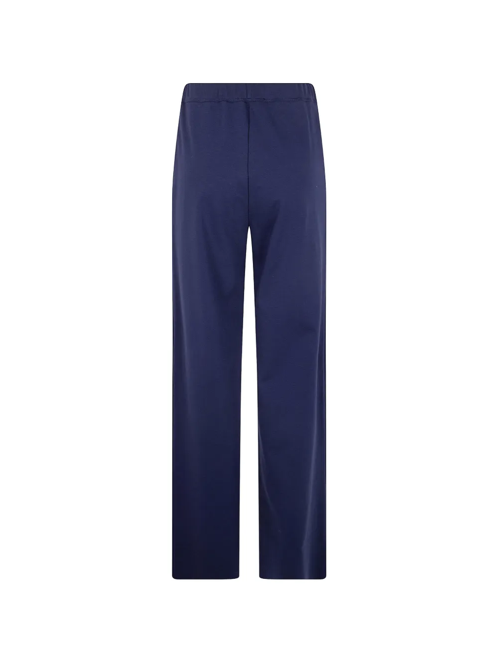 PierAntonioGaspari elasticated trousers - Blu