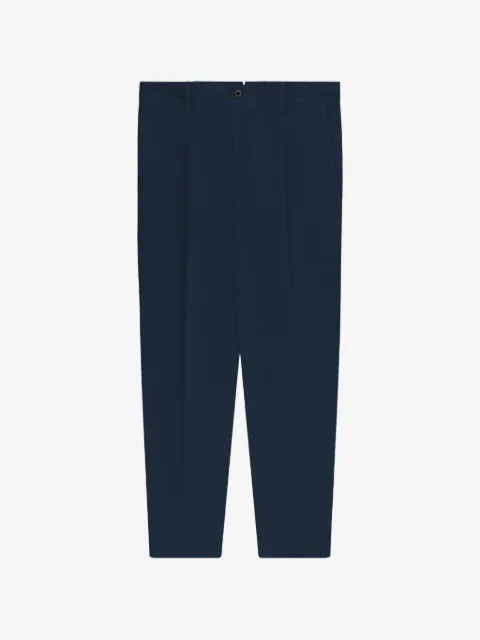 Incotex pantalones con botones