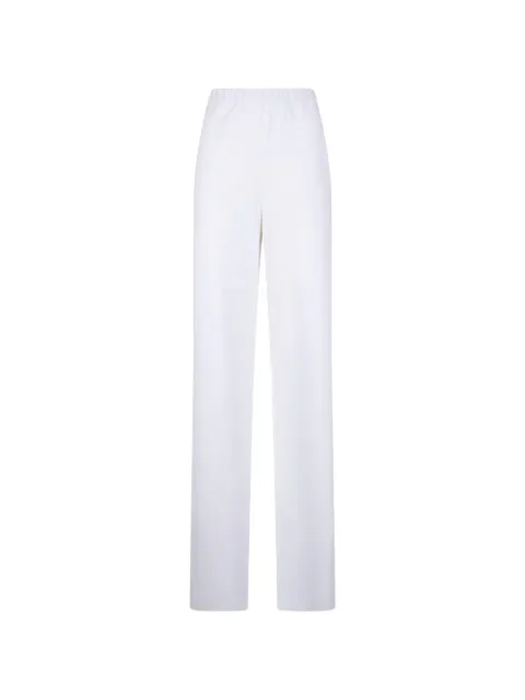PierAntonioGaspari elasticated trousers
