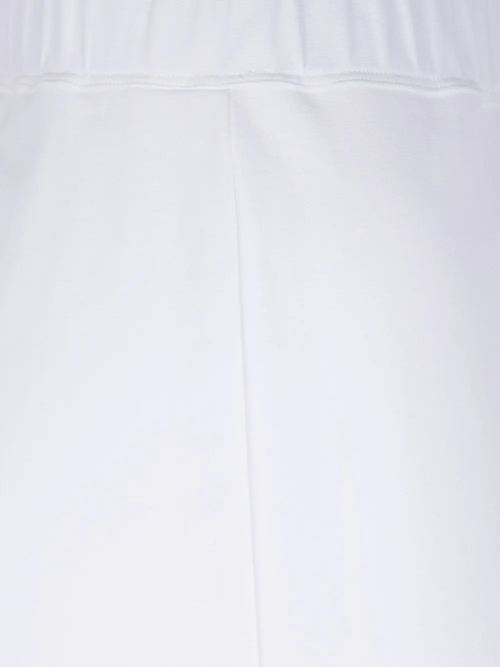  Pierantoniogaspari Elasticated Trousers - White 