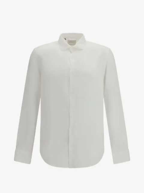 BROOKSFIELD camisa slim