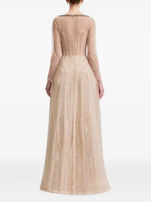 Gemy Maalouf Evening Dresses for Women - Shop on FARFETCH