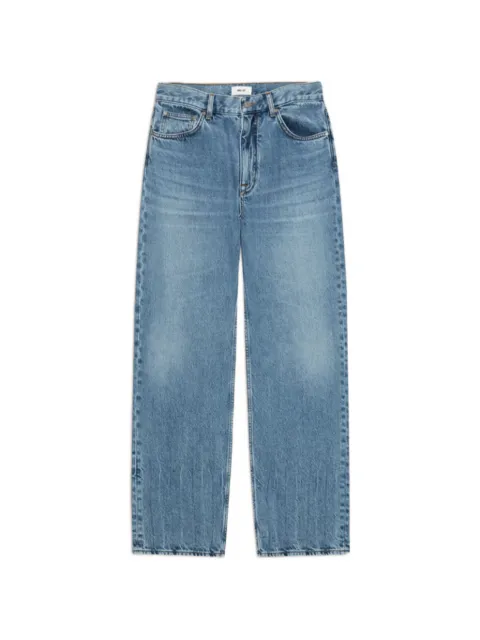 NN07 Otis straight-leg jeans