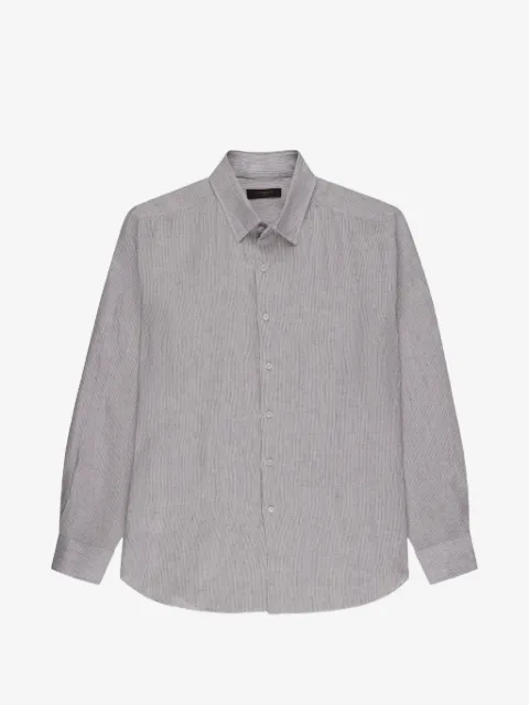 Glanshirt 리넨 셔츠