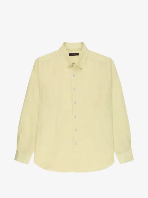 Glanshirt chemise à rayures
