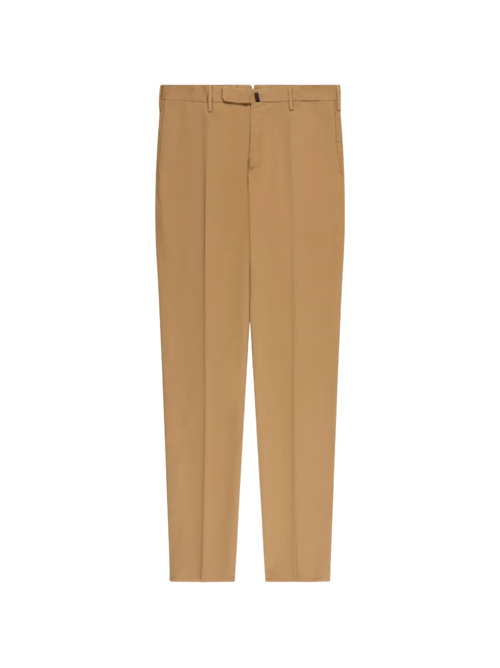 Incotex button-fastening trousers - Toni neutri