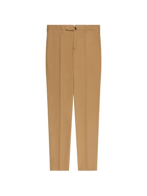 Incotex pantalones con botones