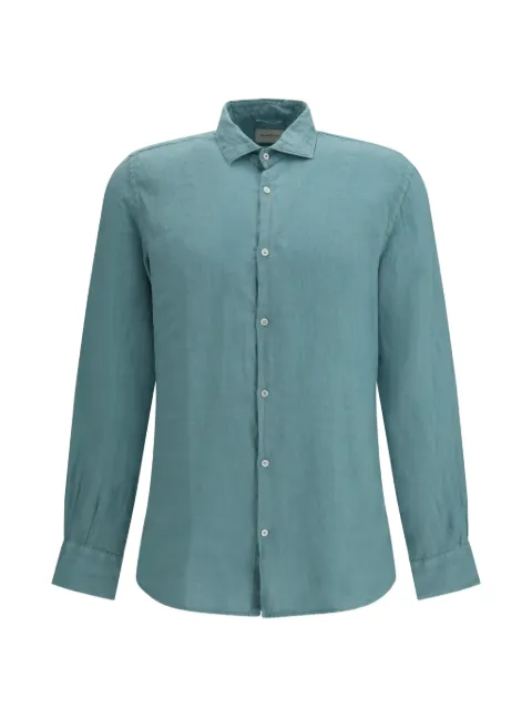BROOKSFIELD slim-fit shirt