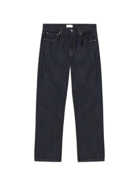 NN07 pocket denim jeans