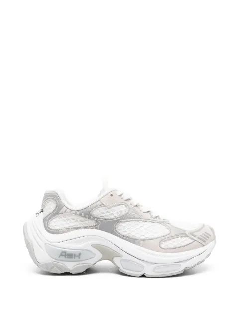 Ash Dragon low-top chunky sneakers