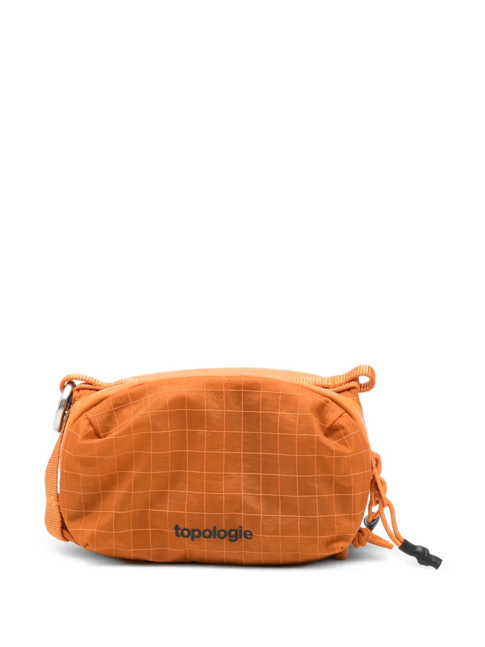 Topologie Pouch Bottle mini - Arancione