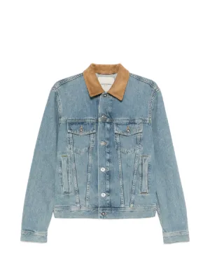 Jacob Cohën Denim Jackets for Men - Shop Now on FARFETCH