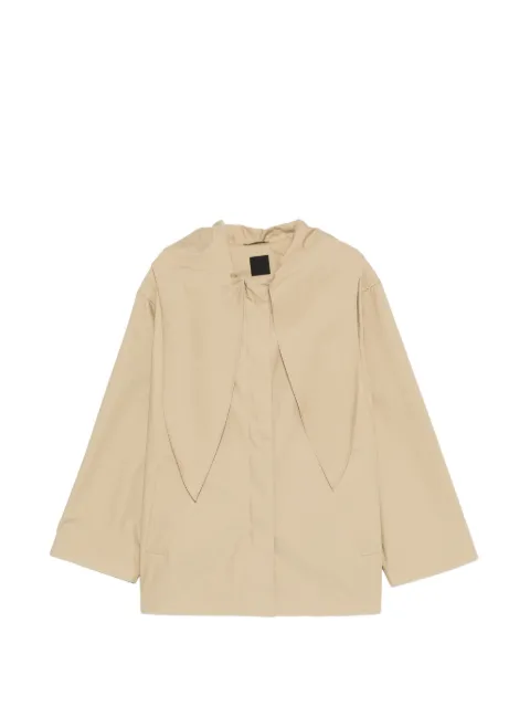 TOTEME wide-sleeve jacket