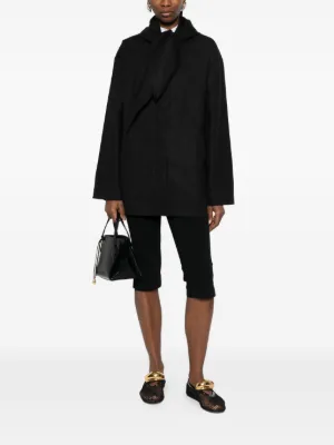 Toteme / オーバーサイズダブルジャケット　12/27まで TOTEME ウィメンズ オーバーサイズジャケット通販 - FARFETCH