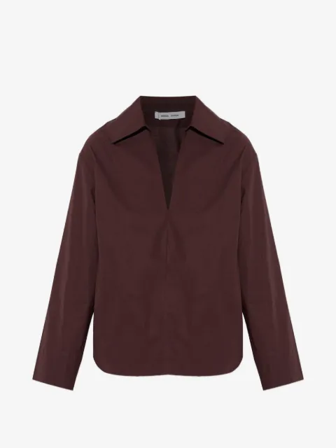 SAMSOE SAMSOE blusa Sasully