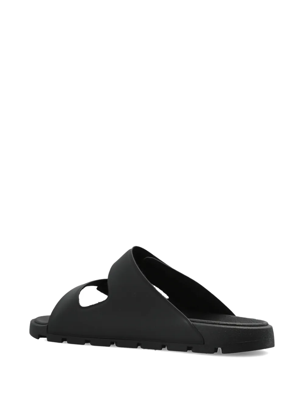  Bogner Biarritz Strap Sandals - Black 