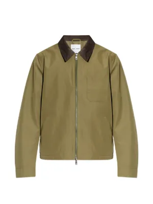 Carhartt WIP コーデュロイカラー ジャケット | ニュートラル