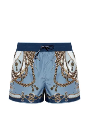 Dolce & Gabbana（ドルチェ＆ガッバーナ）メンズ スイムウェア - FARFETCH