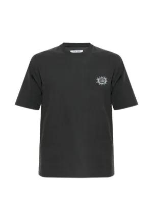Dime Camiseta Classic | Preto | FARFETCH BR