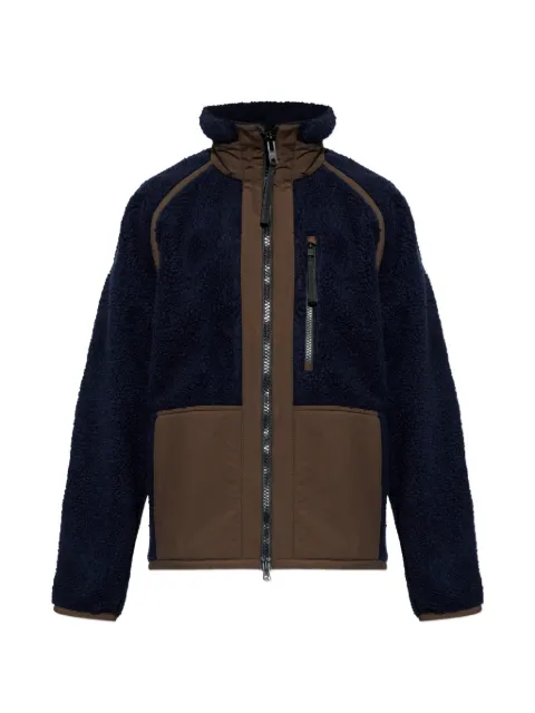 Canada Goose Westport panelled-design jacket