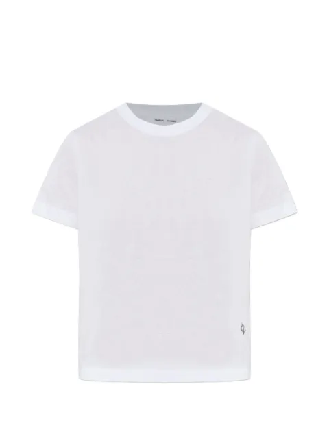 SAMSOE SAMSOE Sacamino graphic T-shirt