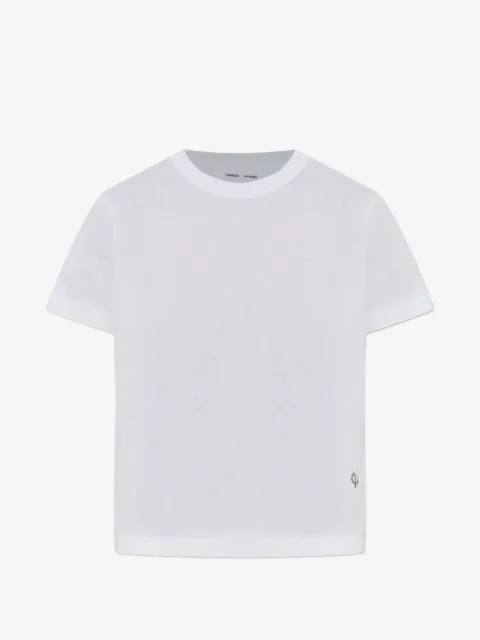 SAMSOE SAMSOE Sacamino graphic T-shirt