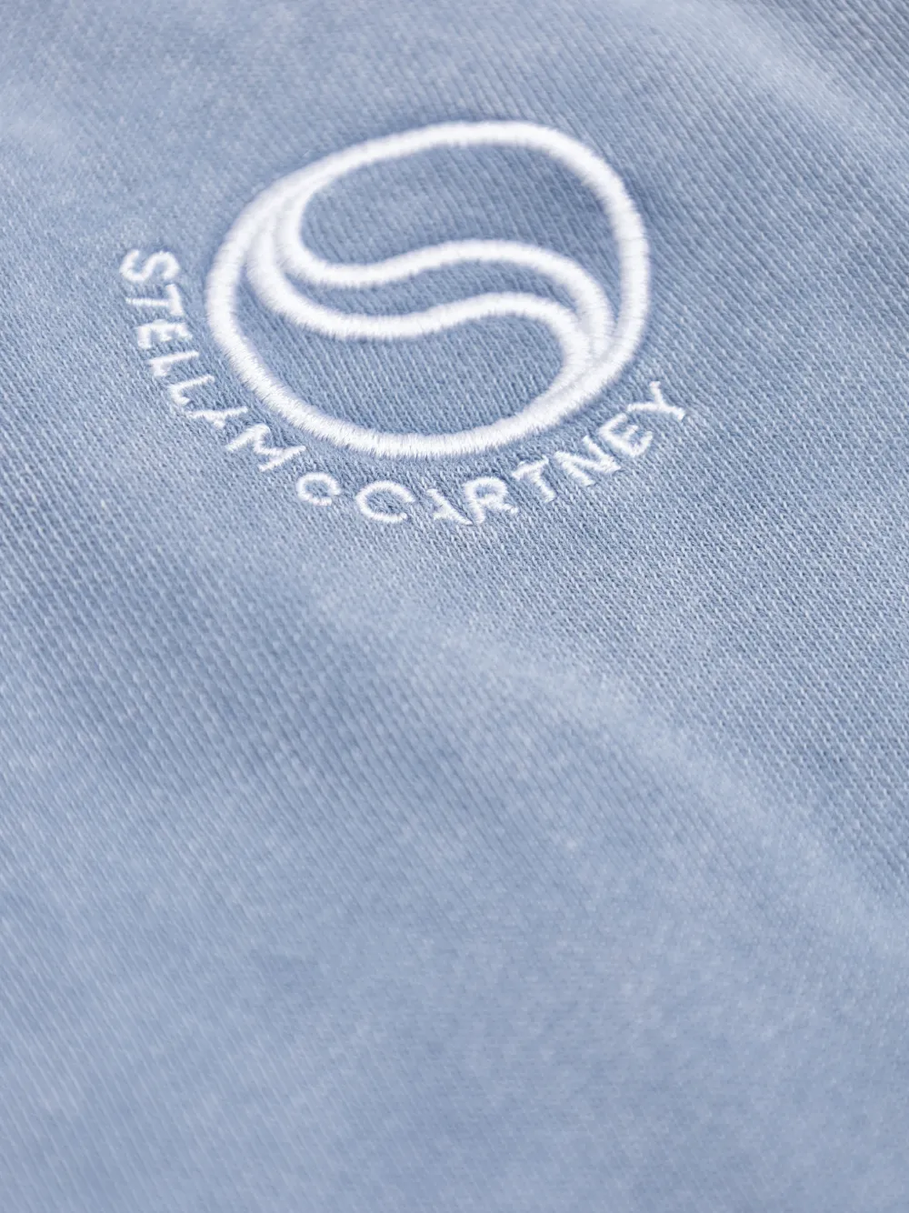 Logo Embroidery Short Set