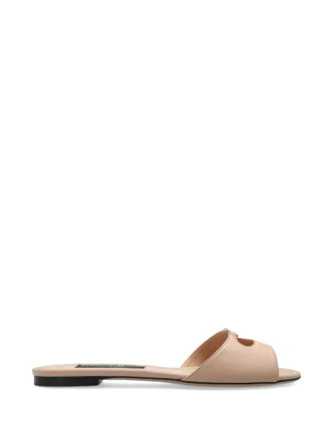 Dolce & Gabbana logo-detail slider