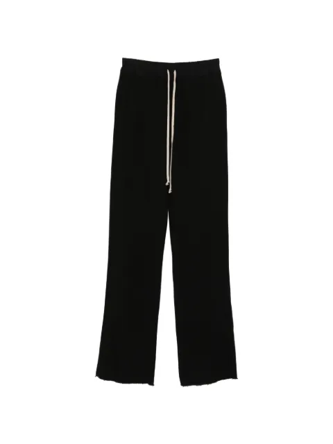 Rick Owens Dietrich drawstring trousers