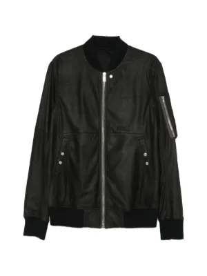 ほぼ未使用 PRADA トライアングルロゴ ボンバージャケット PRADA - プラダ PRADA トライアングルロゴボンバージャケット SGB903
