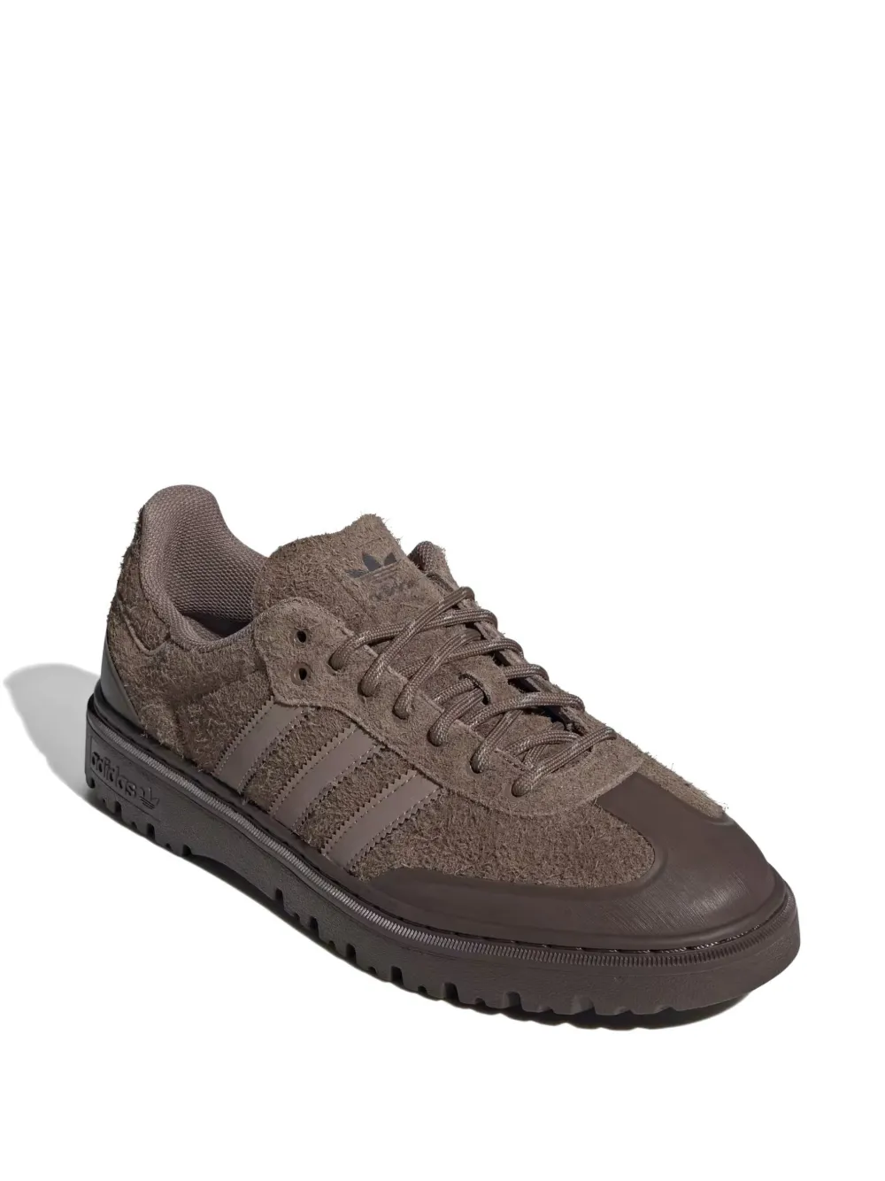 adidas Samba Winterised sneakers Bruin