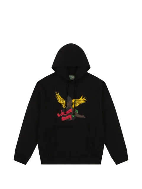 Denim Tears cherub hoodie