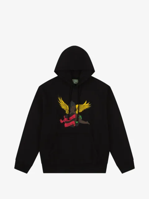 Denim Tears cherub hoodie