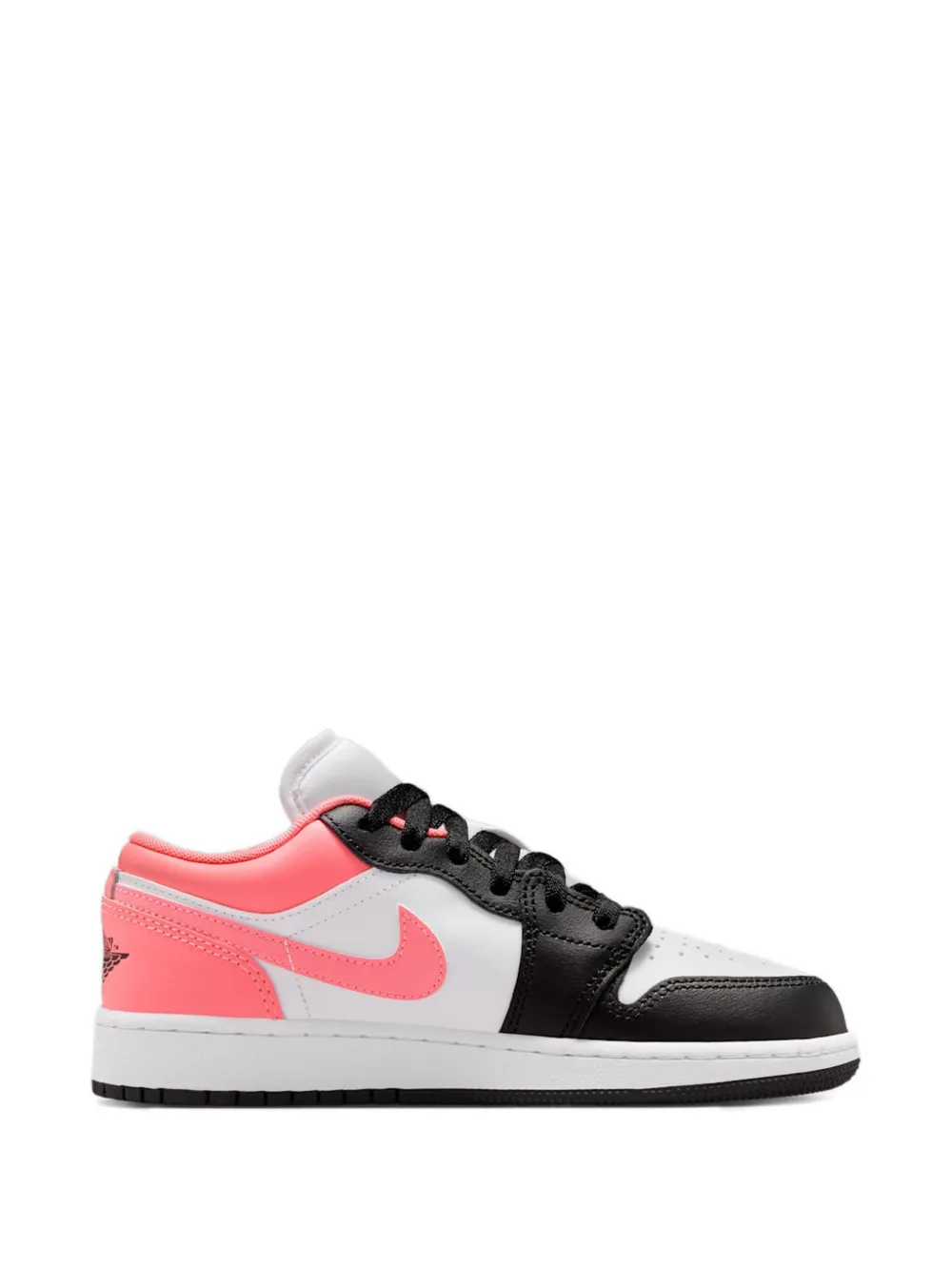 Jordan Kids Air Jordan 1 Low Alt lace-up sneakers Wit