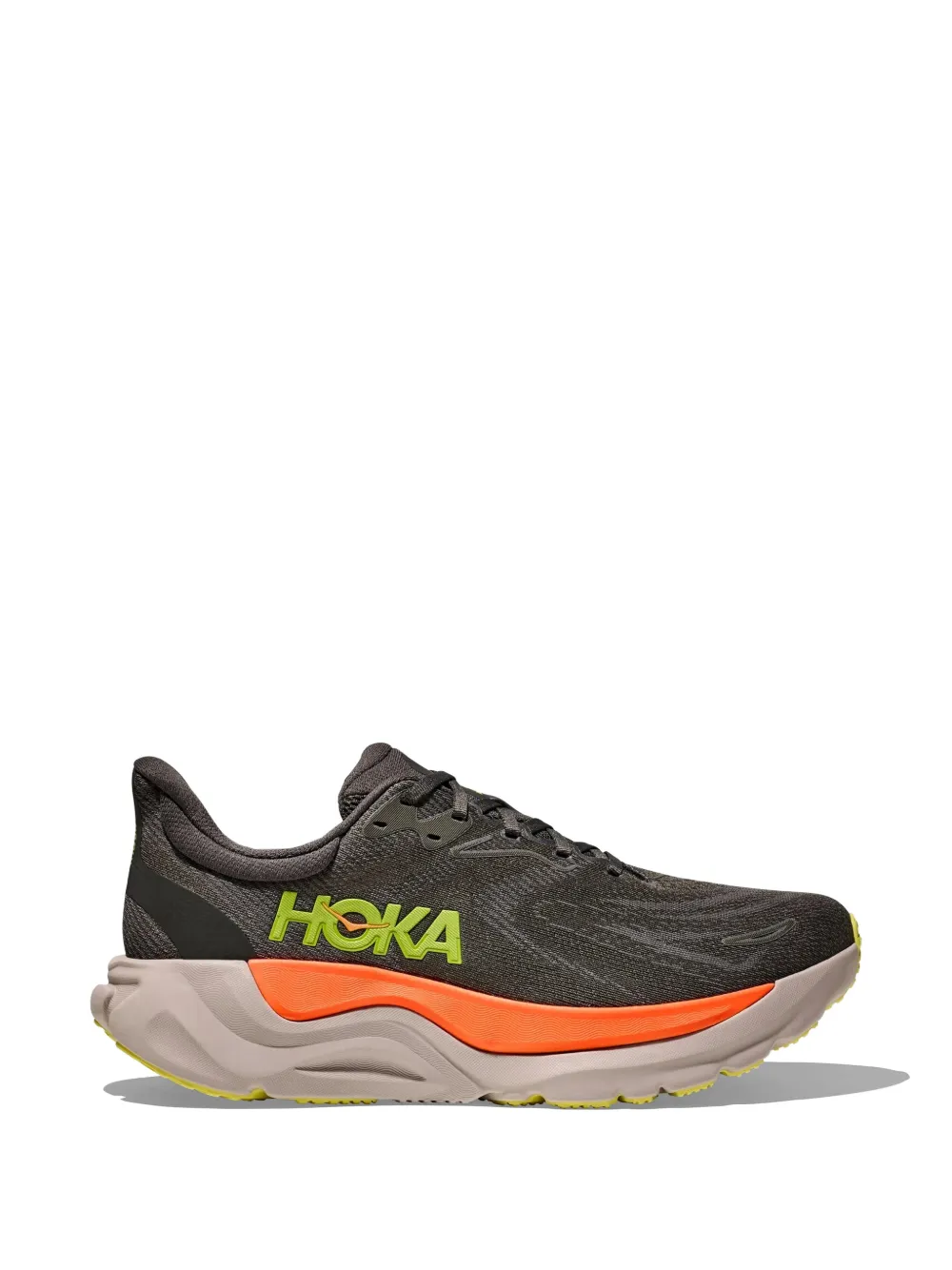 HOKA Arahi 8 sneakers - Grau