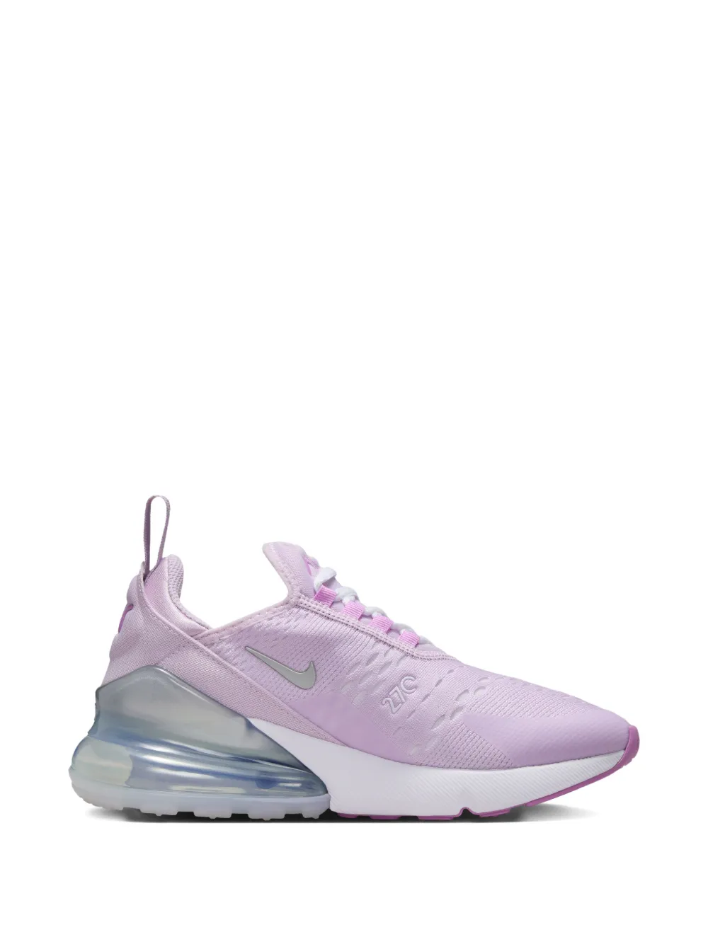 Nike Kids Air Max 270 sneakers Paars