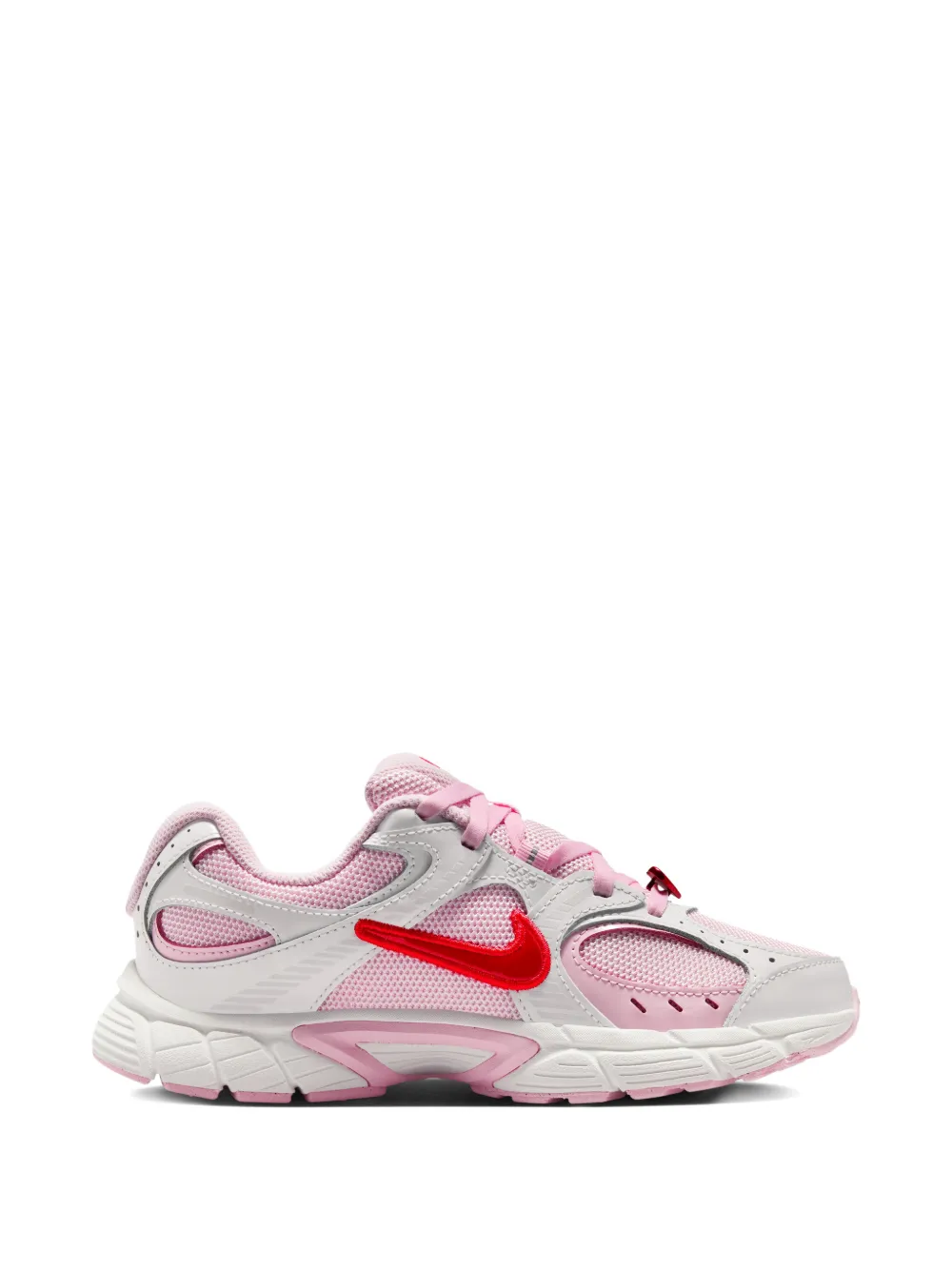 Nike Kids V5 RNR sneakers Roze