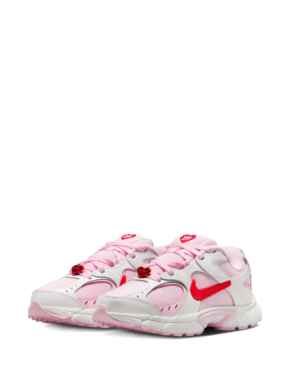 Nike Kids V5 RNR sneakers - Rosa