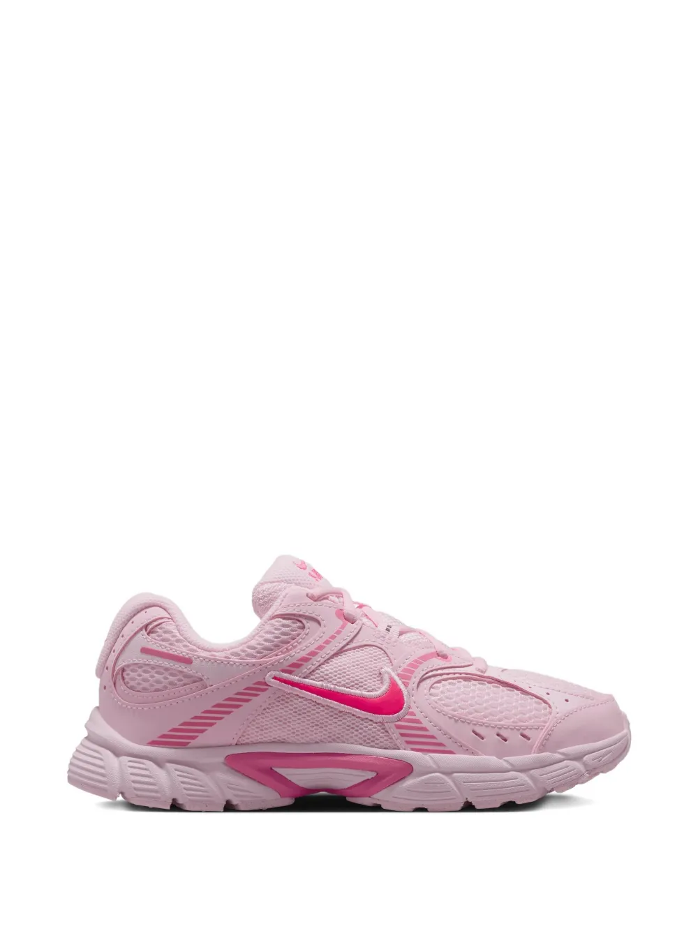 Nike Kids V5 RNR sneakers Roze