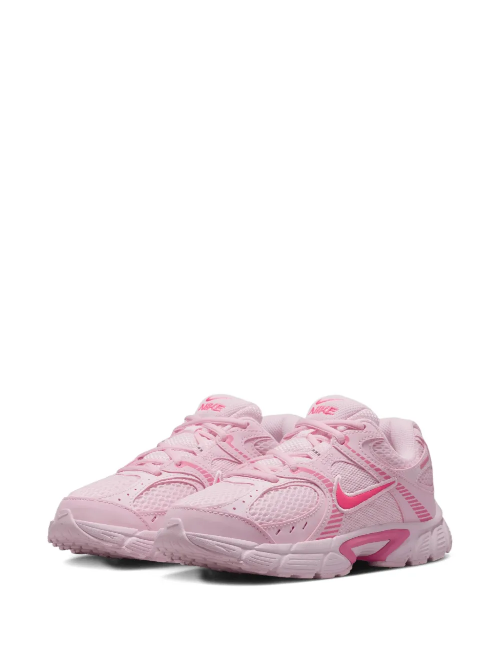 Nike Kids V5 RNR sneakers - Rosa