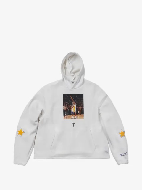 Nike Kobe hoodie