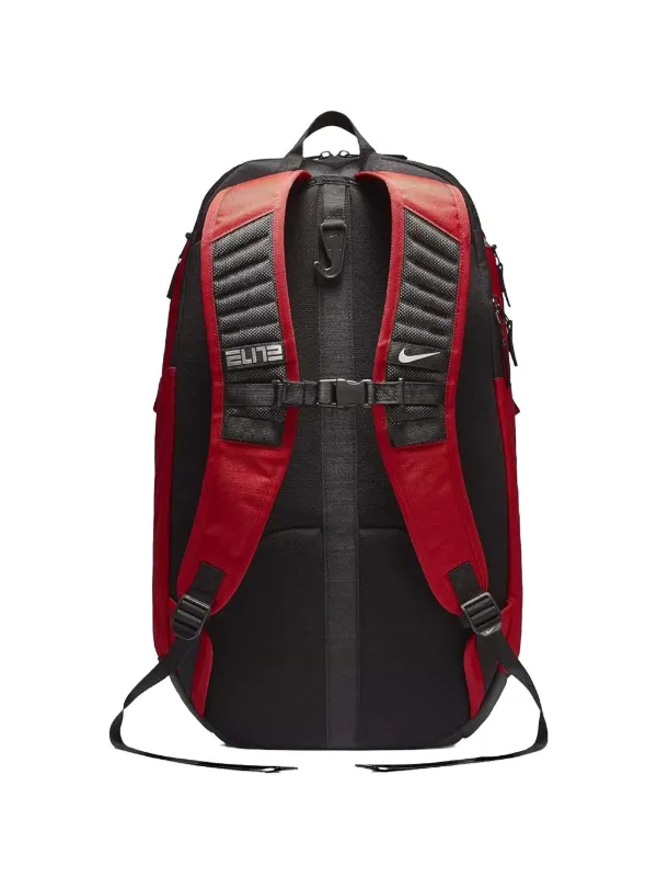 nike backpacks on sale red Repel Backpack 35L Water-Resistant Swim Gear Bag This Nike Heritage backpack will be perfect to transport your belongings to work or school Nike Hoops Elite Pro Backpack