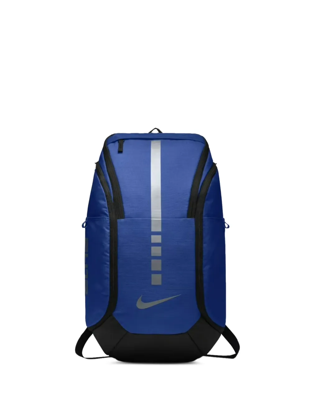 Nike Zaino Hoops Elite a righe - Blu