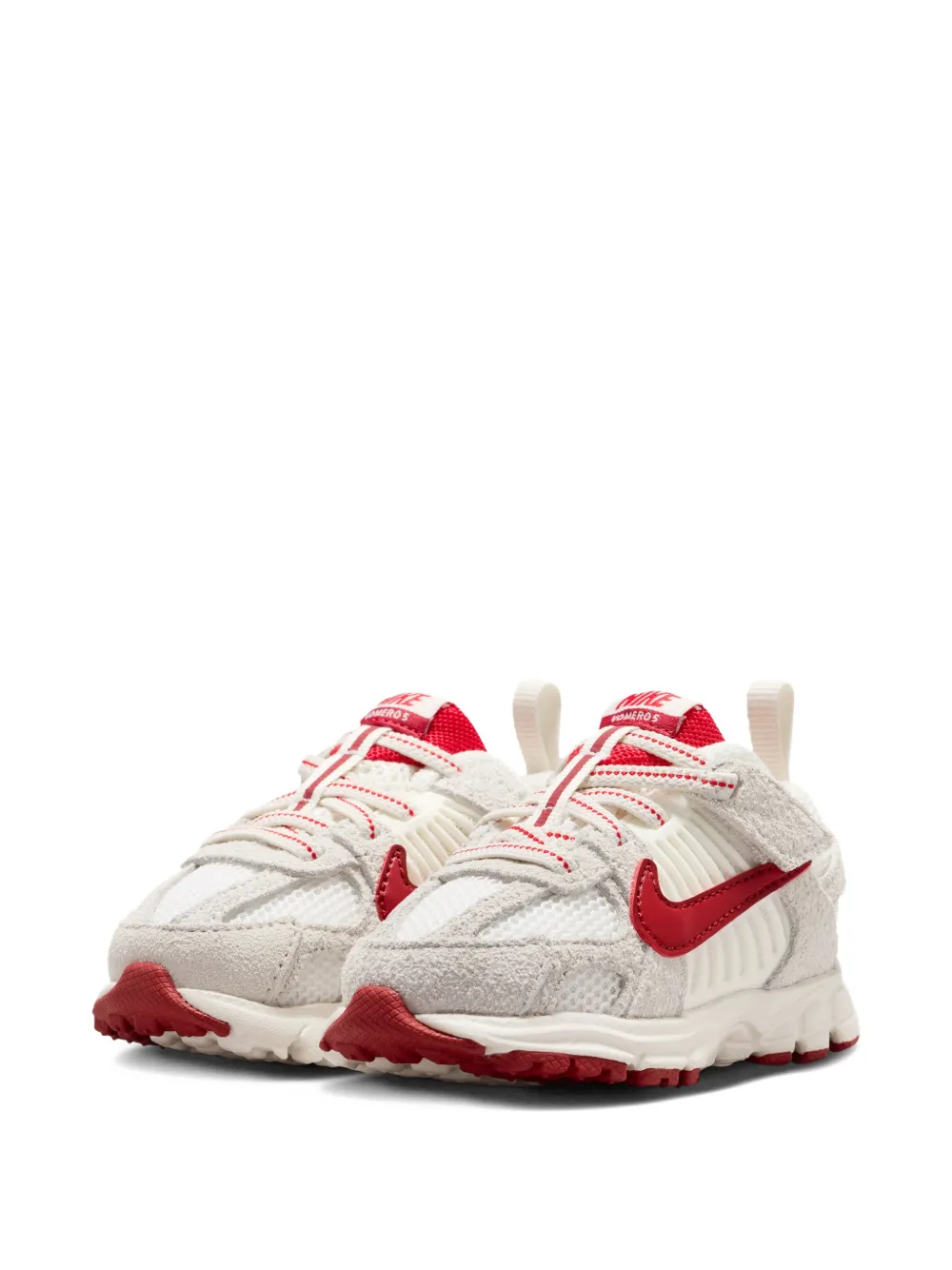 Nike Kids Vomero 5 sneakers - Toni neutri