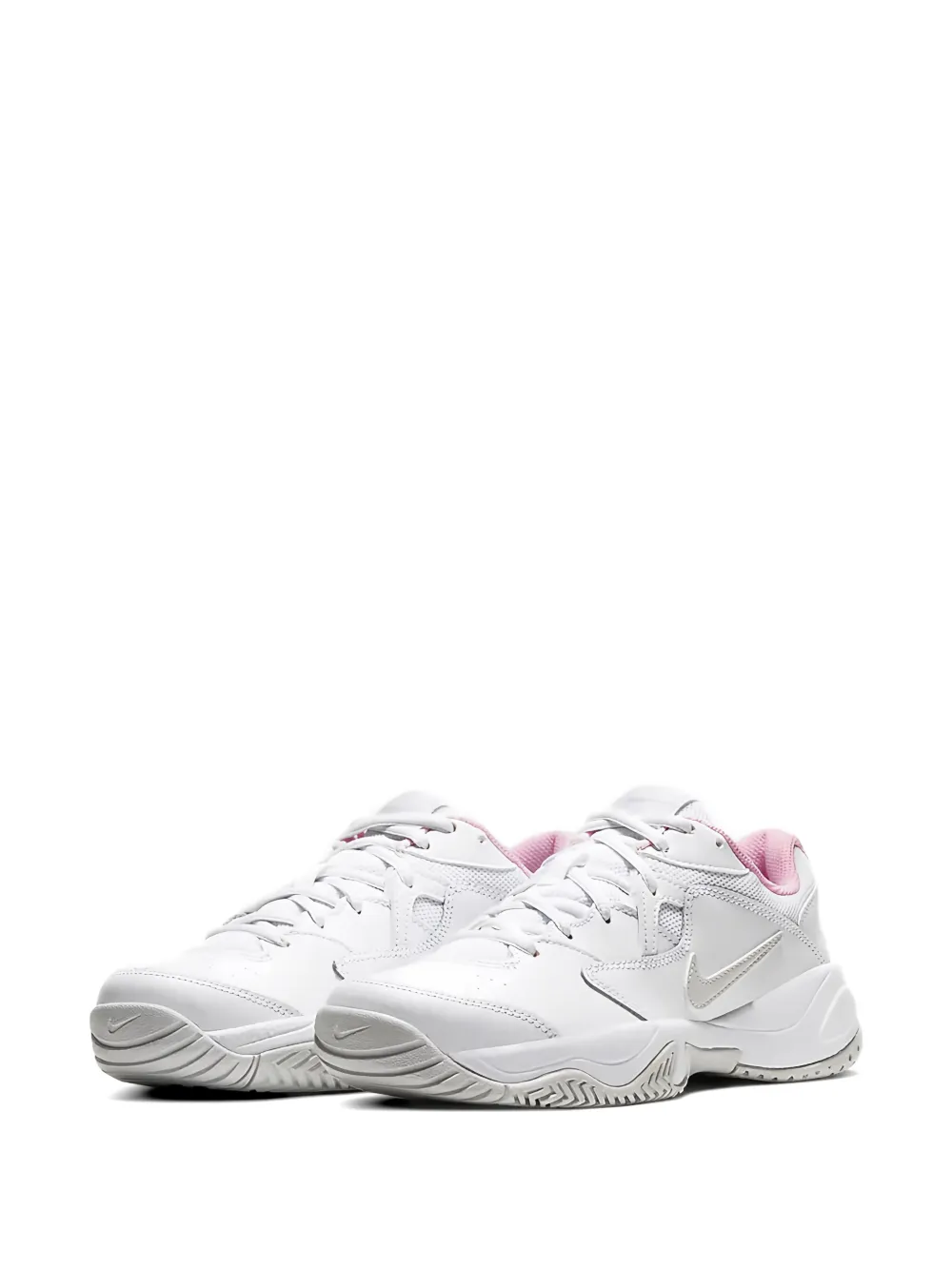 Nike Court Lite 2 Wmns sneakers Wit