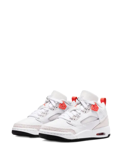Jordan Kids Spizike low sneakers