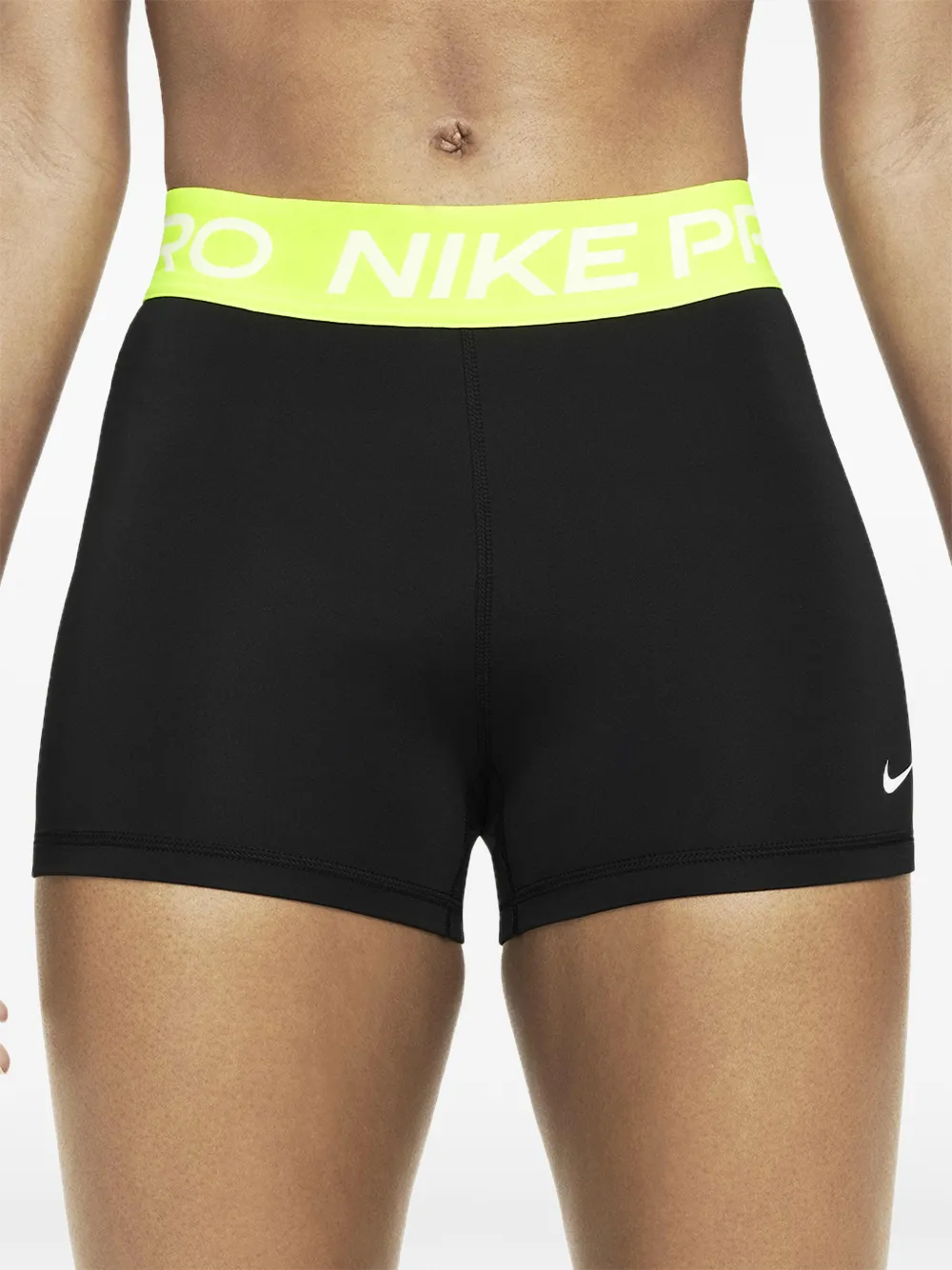 Nike Shorts Pro 3 - Nero